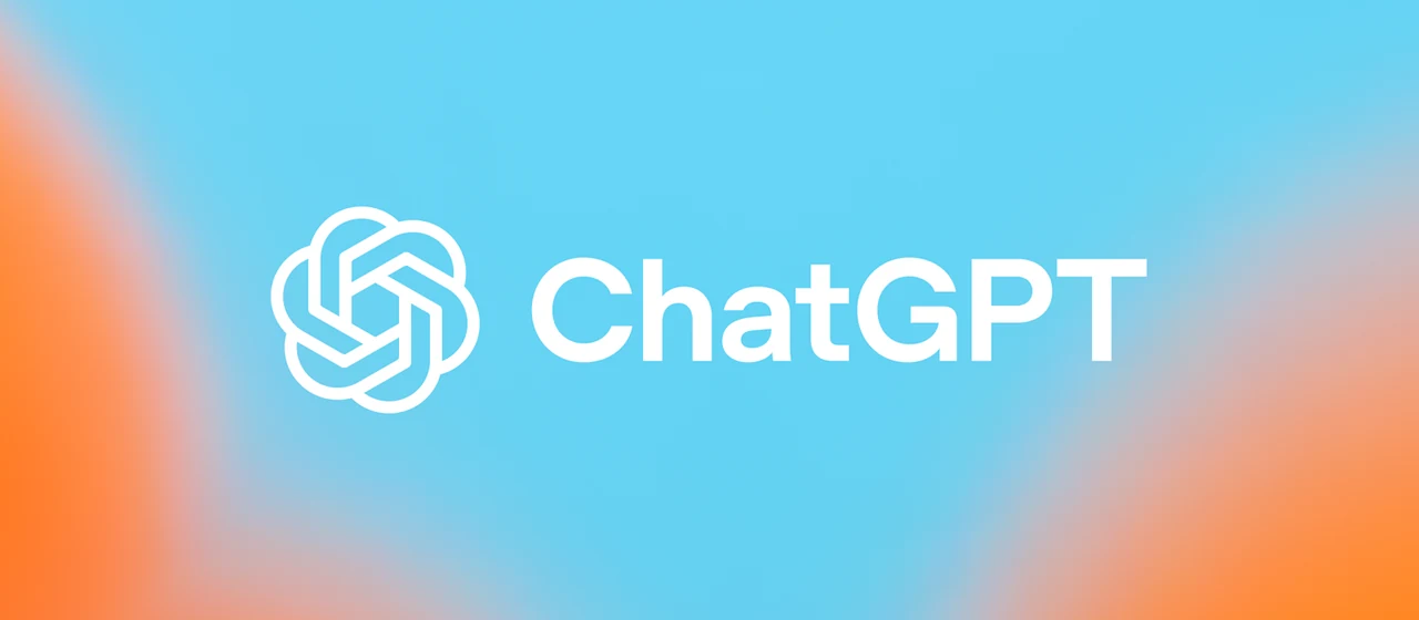 ChatGPT visual