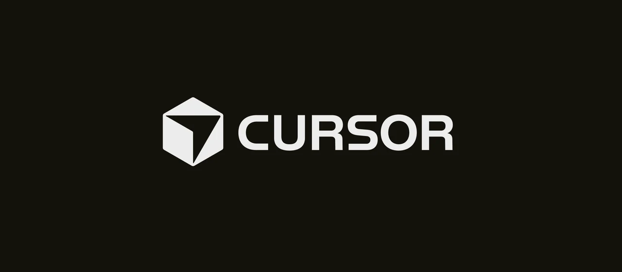 Cursor visual