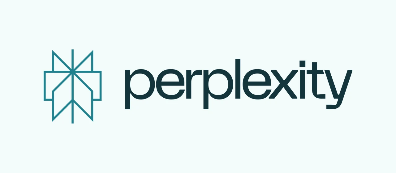 Perplexity visual